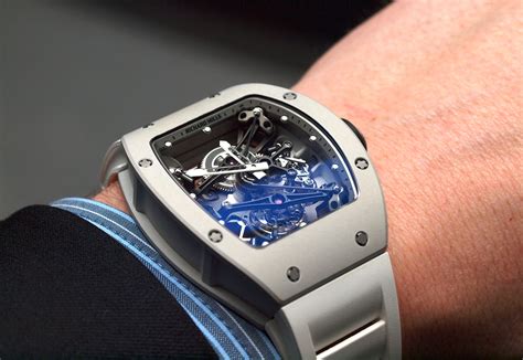 richard mille babawatson|bubba watson richard mille price.